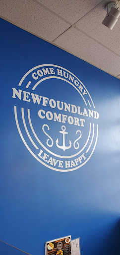 Photo of Newfoundland Comfort Food - 27 Broadway, Corner Brook, NL A2H 4C4